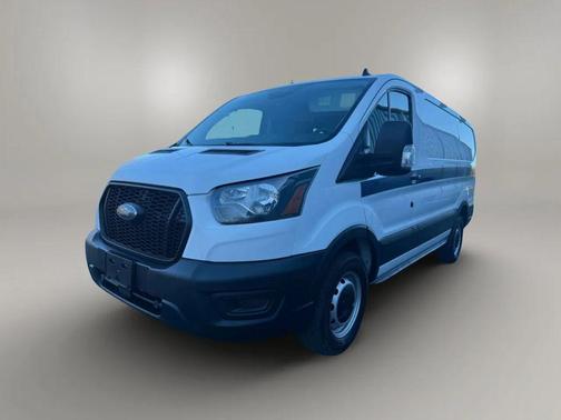 2021 Ford Transit-250 Base