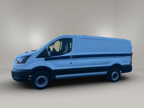 2021 Ford Transit-250 Base