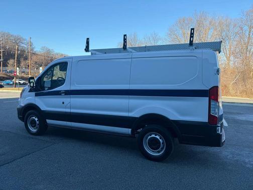 2021 Ford Transit-250 Base