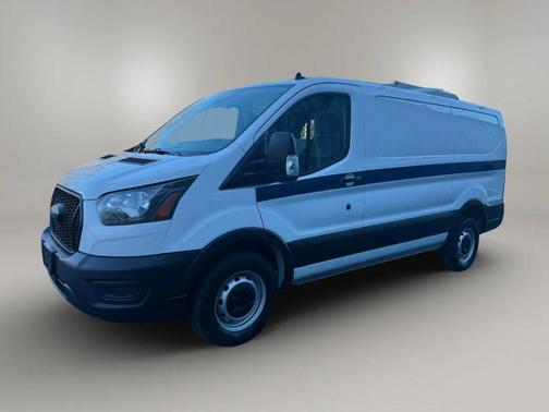 2021 Ford Transit-250 Base