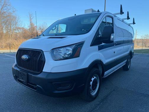 2021 Ford Transit-250 Base