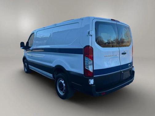 2021 Ford Transit-250 Base