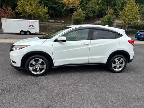 2017 Honda HR-V EX
