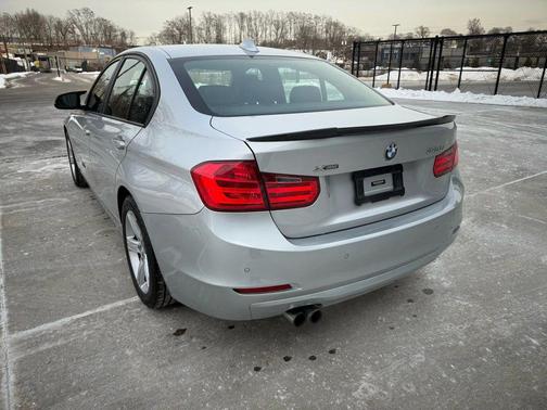 2013 BMW 328 xDrive