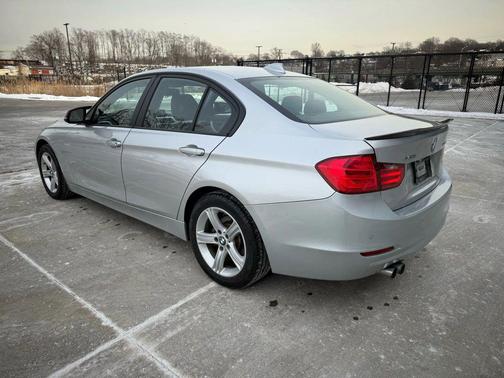 2013 BMW 328 xDrive
