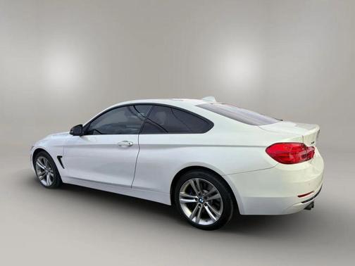2015 BMW 428 i xDrive