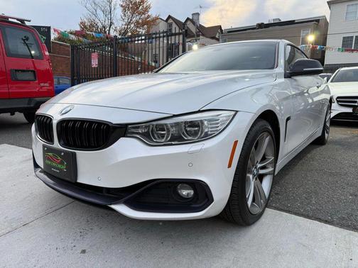2015 BMW 428 i xDrive