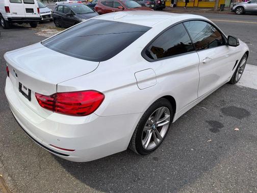 2015 BMW 428 i xDrive