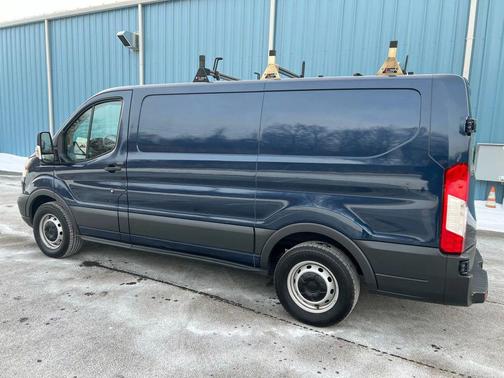 2017 Ford Transit-150 Base