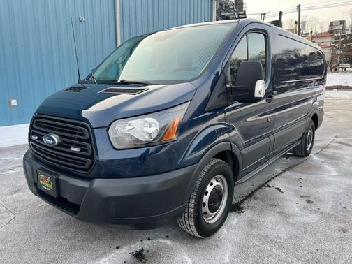 2017 Ford Transit-150 Base