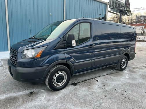 2017 Ford Transit-150 Base