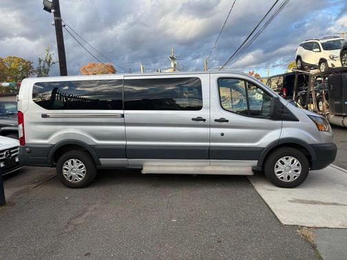 2018 Ford Transit-350 XL