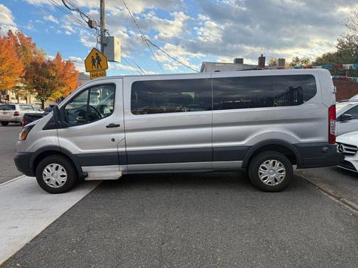2018 Ford Transit-350 XL