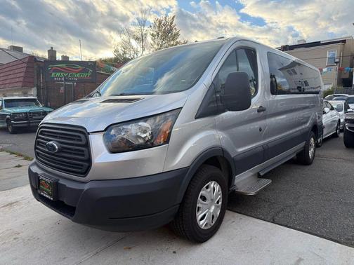 2018 Ford Transit-350 XL