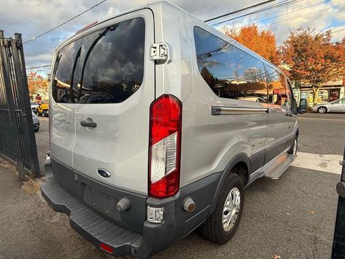 2018 Ford Transit-350 XL