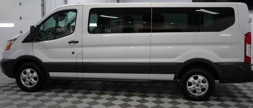 2018 Ford Transit-350 XL