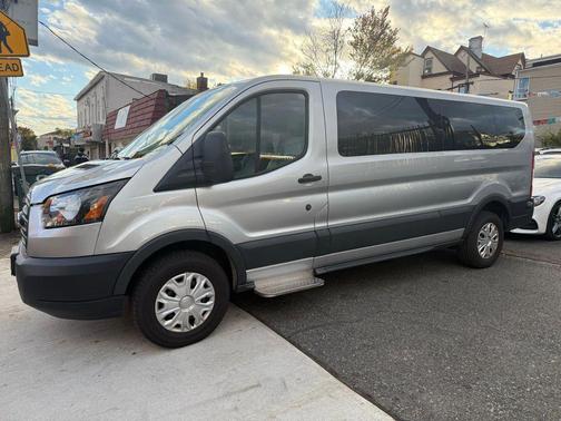 2018 Ford Transit-350 XL