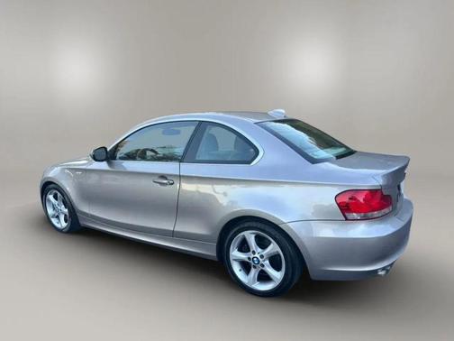 2010 BMW 128 2dr Cpe 128i SULEV