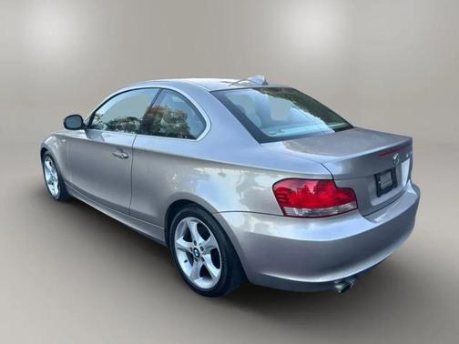 2010 BMW 128 2dr Cpe 128i SULEV