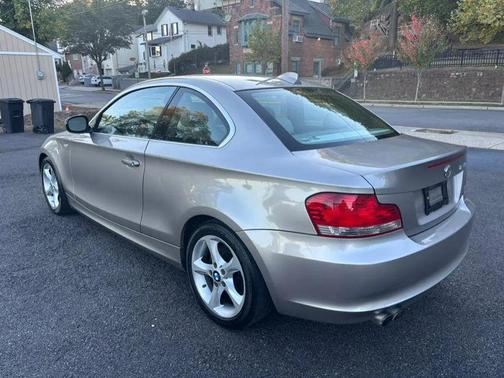 2010 BMW 128 2dr Cpe 128i SULEV