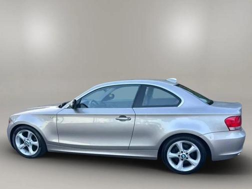 2010 BMW 128 2dr Cpe 128i SULEV