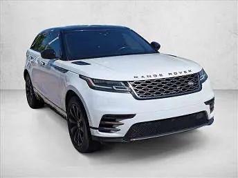 2019 Land Rover Range Rover Velar P250 S R-Dynamic