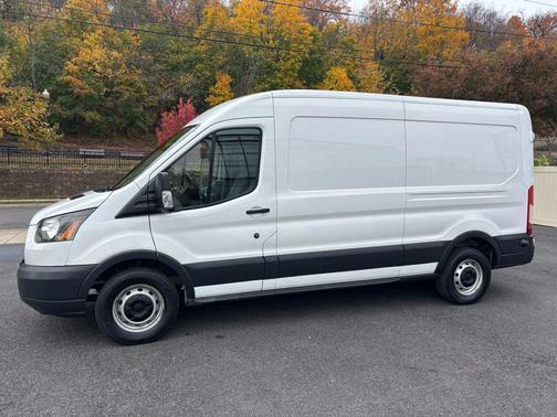 2018 Ford Transit-250 Base
