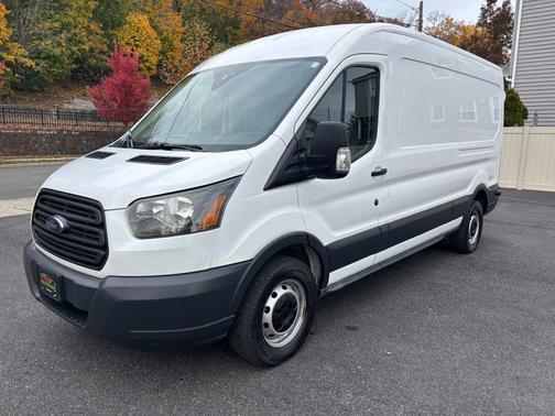 2018 Ford Transit-250 Base