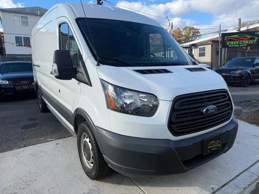 2018 Ford Transit-250 Base