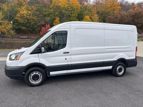 2018 Ford Transit-250 Base