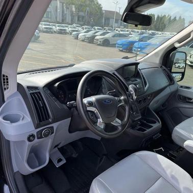 2019 Ford Transit-350 Base