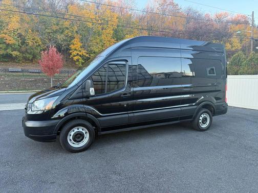 2019 Ford Transit-350 Base