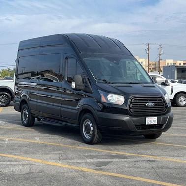 2019 Ford Transit-350 Base