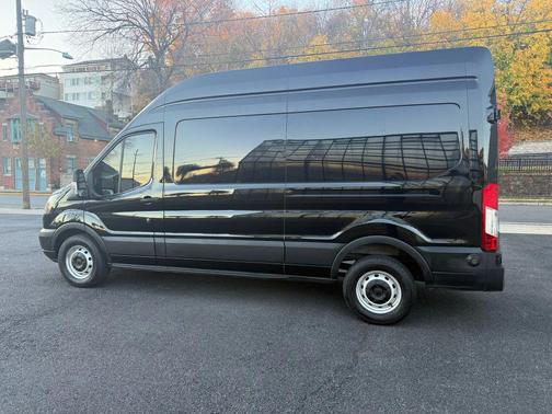 2019 Ford Transit-350 Base