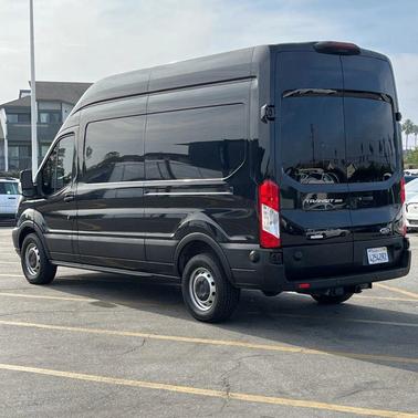 2019 Ford Transit-350 Base