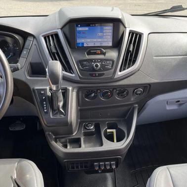2019 Ford Transit-350 Base