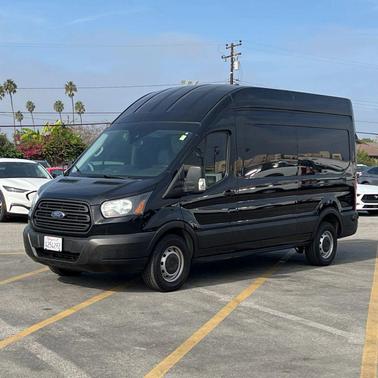 2019 Ford Transit-350 Base