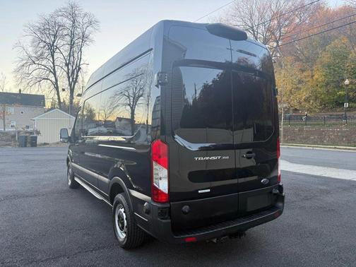 2019 Ford Transit-350 Base
