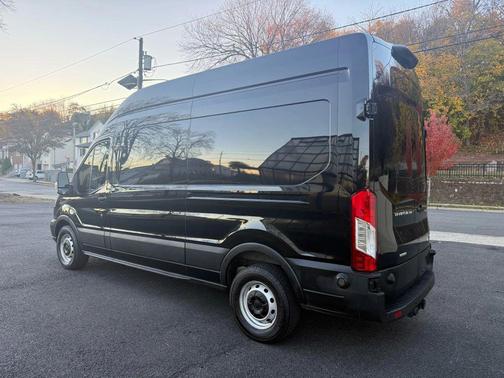 2019 Ford Transit-350 Base