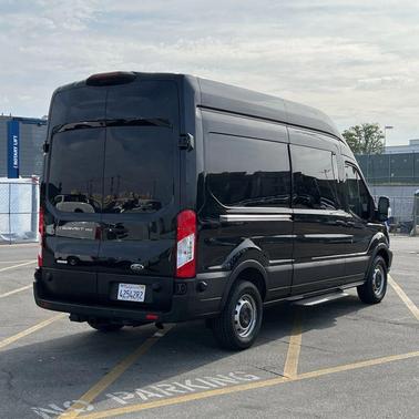 2019 Ford Transit-350 Base