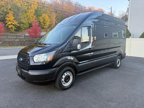 2019 Ford Transit-350 Base