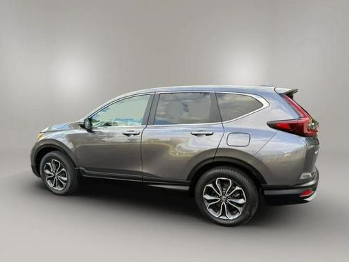 2020 Honda CR-V AWD EX