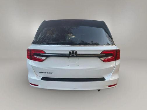 2022 Honda Odyssey EX