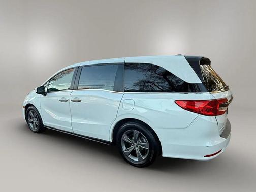 2022 Honda Odyssey EX