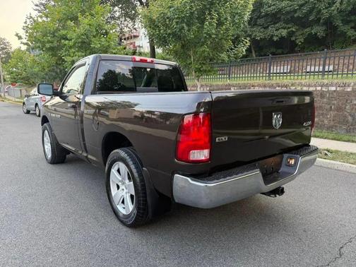 2011 Dodge Ram 1500 SLT