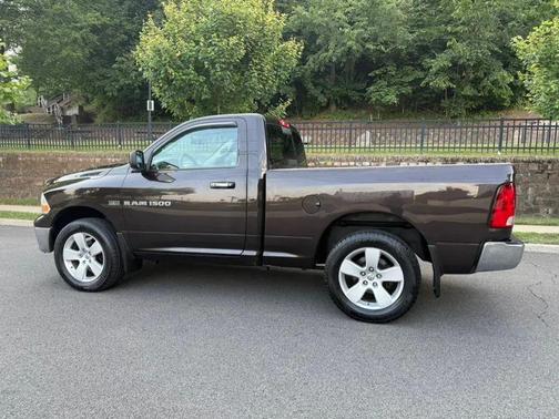 2011 Dodge Ram 1500 SLT