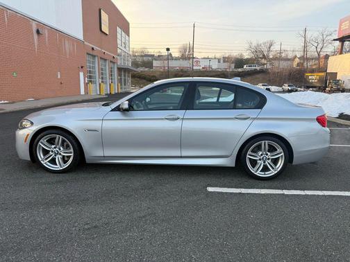 2014 BMW 535 xDrive