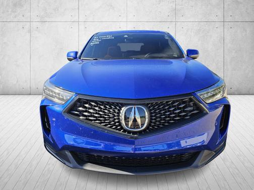 2024 Acura RDX 