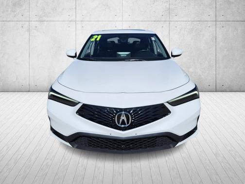 2024 Acura Integra