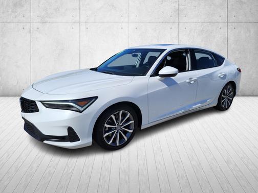 2024 Acura Integra